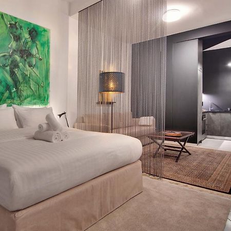 All Seasons Luxury Suites1 Giannina Esterno foto