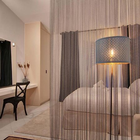All Seasons Luxury Suites1 Giannina Esterno foto