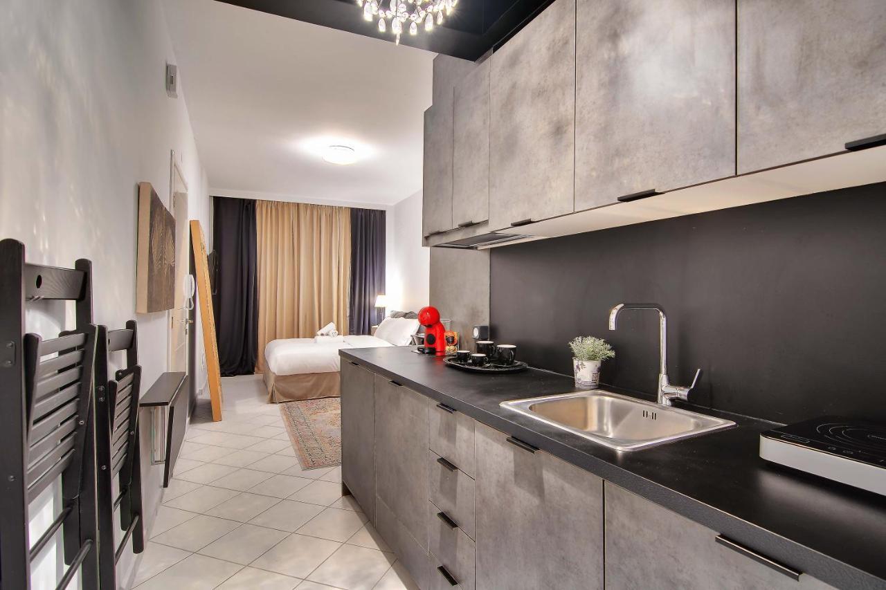 All Seasons Luxury Suites1 Giannina Esterno foto