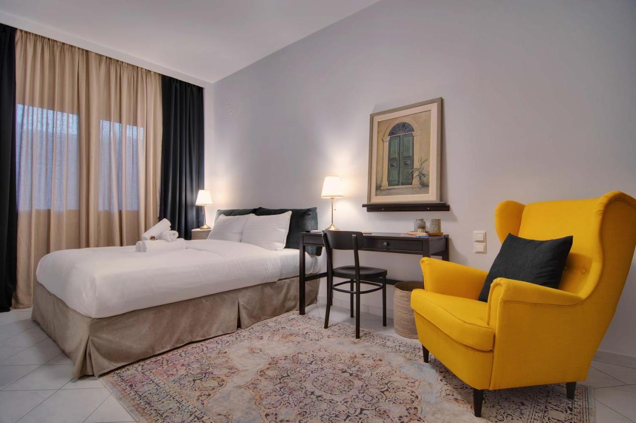 All Seasons Luxury Suites1 Giannina Esterno foto
