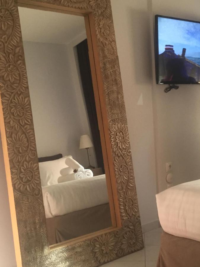 All Seasons Luxury Suites1 Giannina Esterno foto