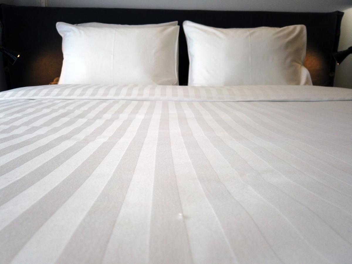 All Seasons Luxury Suites1 Giannina Esterno foto