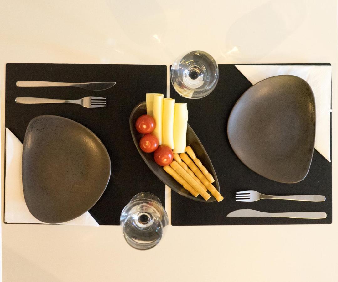All Seasons Luxury Suites1 Giannina Esterno foto