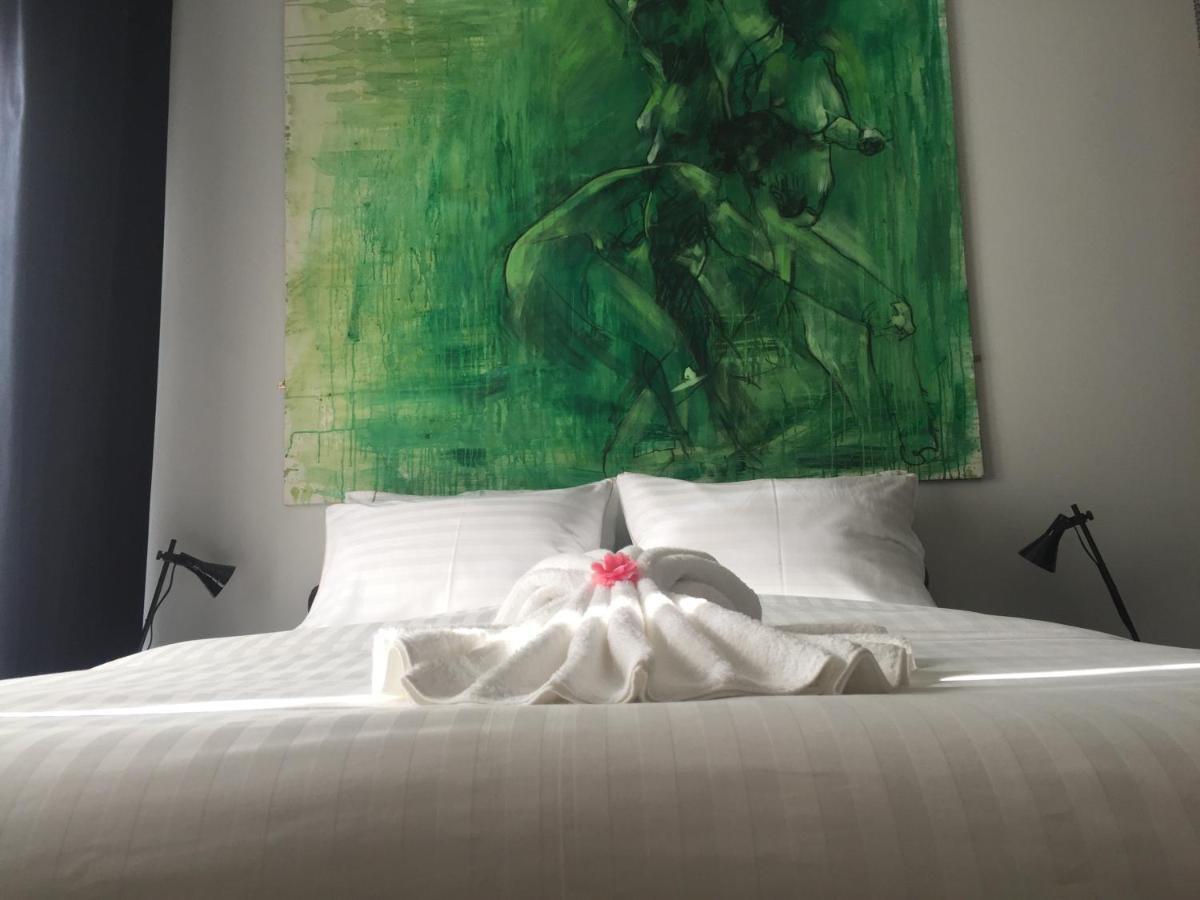 All Seasons Luxury Suites1 Giannina Esterno foto