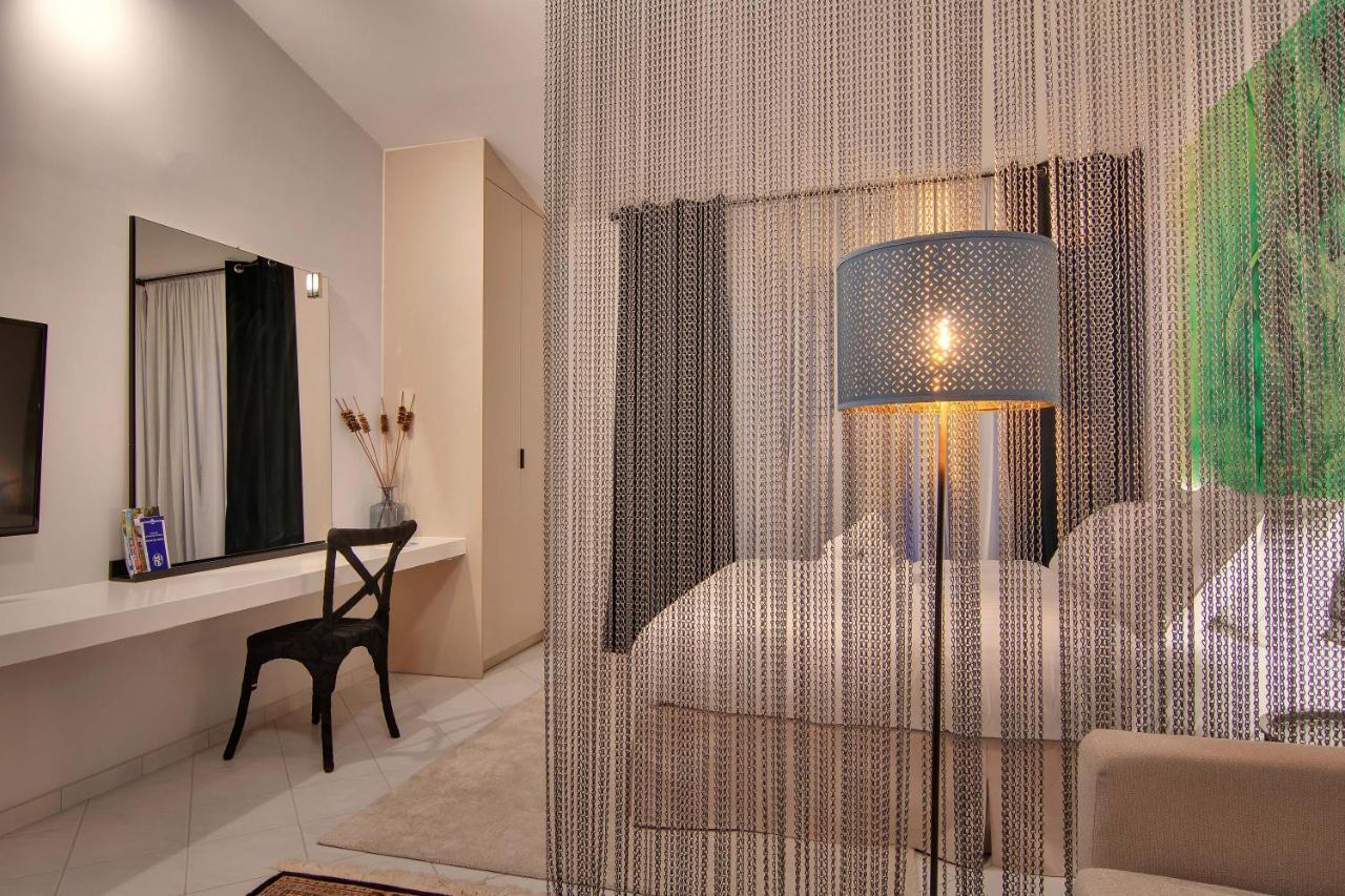 All Seasons Luxury Suites1 Giannina Esterno foto