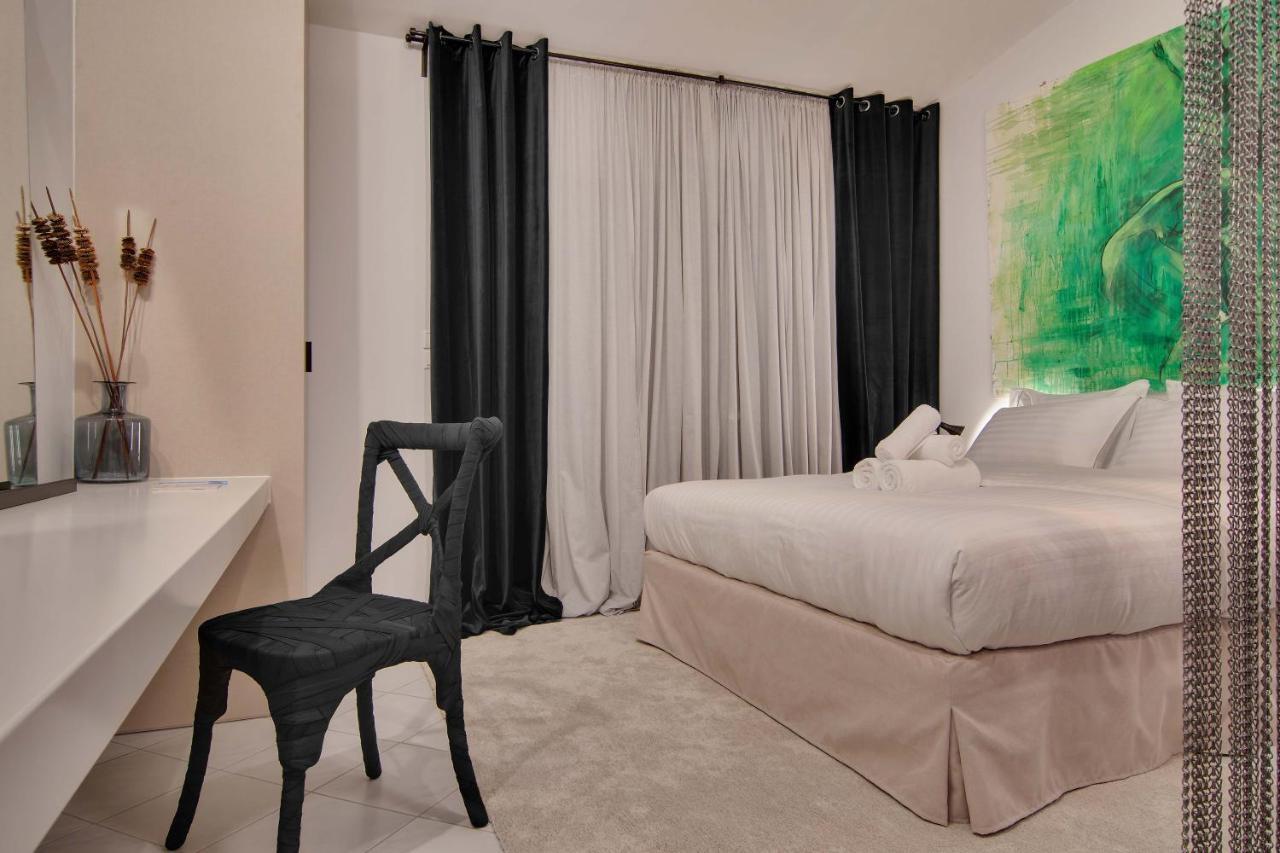 All Seasons Luxury Suites1 Giannina Esterno foto