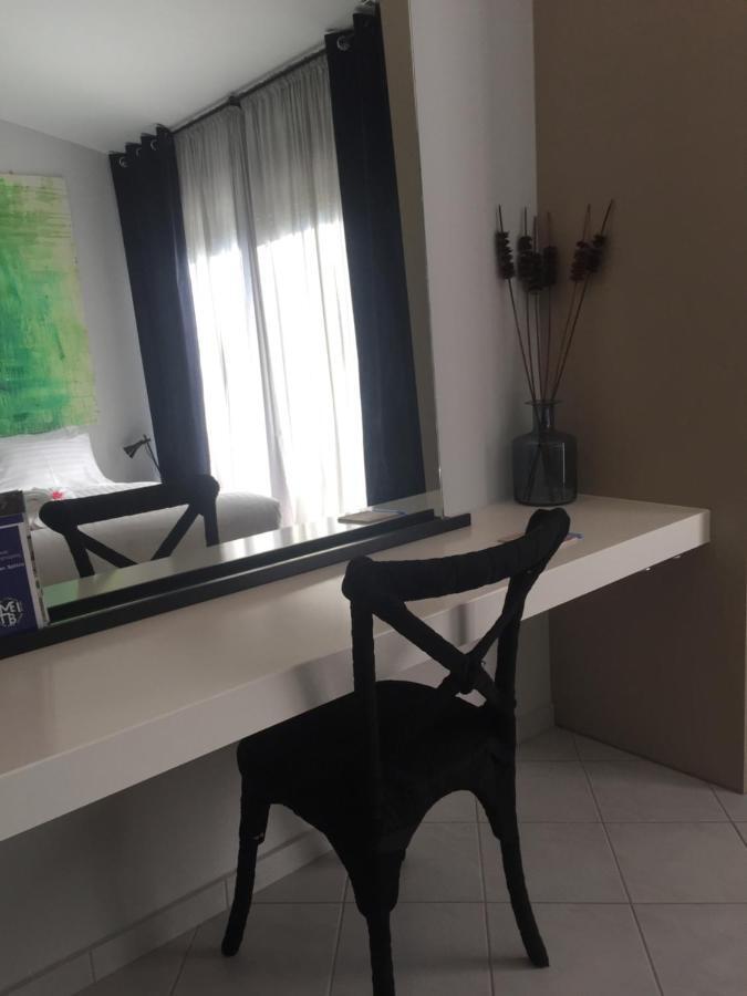 All Seasons Luxury Suites1 Giannina Esterno foto